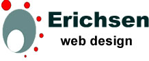 Logo Erichsen Web