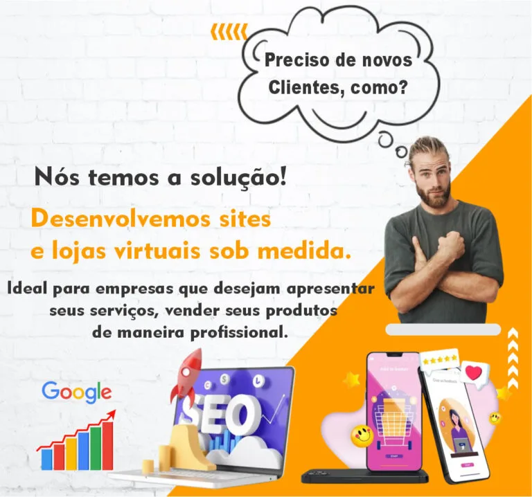 Criação de Site Curitiba